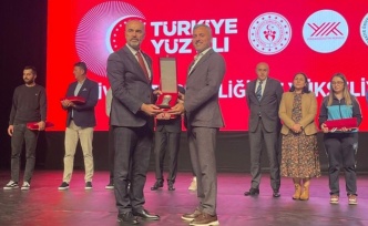 ALKÜ'nün başarısına bir ödül de federasyondan