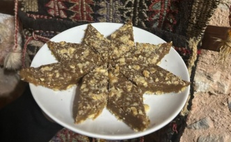 ALSAV'dan Alanya mutfağına büyük hizmet