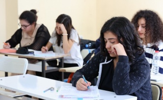 Alanya ATABEM'de hedef Türkiye birinciliği