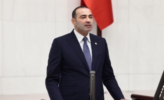 Alanya ve Gazipaşa’nın AJET isyanı TBMM'de