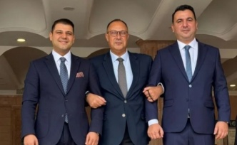 ALTİD seçiminde ortak liste sürprizi