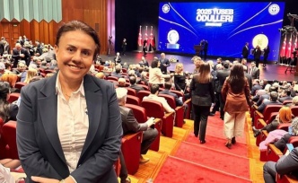 Başhekim Yılmaz TÜSEB kurultayında