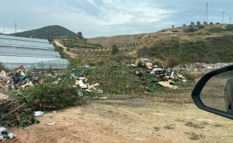 'Çiftçiyi kaderine terk eden düzen iflas etmiştir'