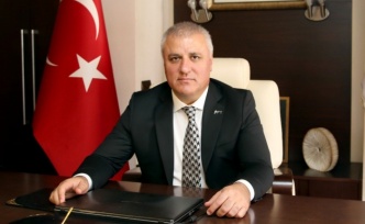 Erdem: Ajet firması Alanya'ya çifte standart uyguluyor