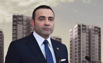 Kaya: TOKİ Alanya'yı neden devre dışı bıraktı?