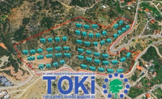 Ak Parti'den Alanya TOKİ projesiyle ilgili açıklama