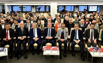 'Büyükşehir Yasası Alanya'ya uygun değil'