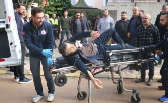 'Denizi öldürmek istemedim, pişmanım'