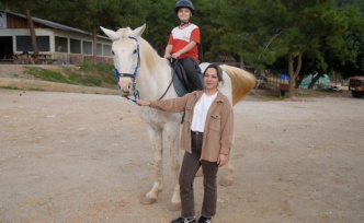 Engelli bireylere rehabilitasyon desteği