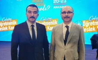 Öğretmenler için asılsız CİMER şikayetlerine dur denildi