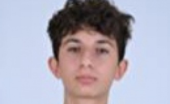 Alanya'da lise öğrencisi motosiklet kurbanı oldu