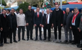 Emlakçılara getirilen 40 bin TL'lik harca imzalı tepki