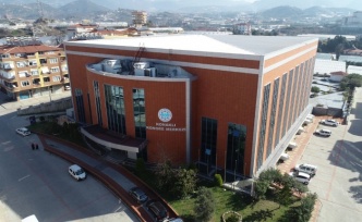 Alanya Teknokent, girişimci ve yatırımcılara büyük fırsatlar sunuyor