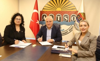 ALTSO üyelerine yüzde 20 indirim