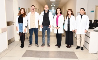 Epilepsi hayata engel değil