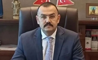 Antalya'ya Alanyalı başsavcı atandı