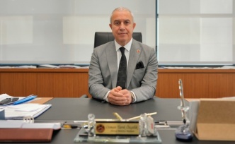 Başkan Özçelik'in bayram mesajı