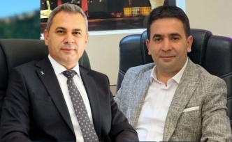 Tavlı devreye girdi, muhtar istifasını geri çekti