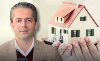 Alanya'da konut fiyatlarına güncelleme geliyor