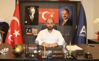 Büyükşehire eşitsizlik tepkisi