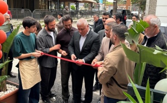 Danimarka'nın kuzey esintisi Alanya’da