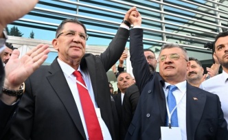 Adlıhan Dere güven tazeledi