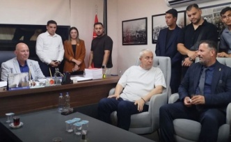 Alanya CHP'de mahkeme kararı şoku