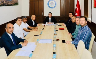 Alanya'da 2 bin aileye 6.3 Milyon  nakdi destek