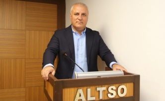 Başkan Erdem'den ikamet mesajı: Umutluyuz