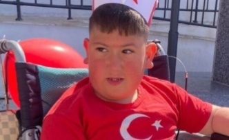 Alanya'da öğrenci kalbine yenildi