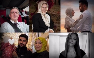 Kazada feci şekilde hayatlarını kaybettiler! Hikayeleri yürekleri parçaladı