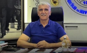 Özkan’dan üyeler için ceza uyarısı