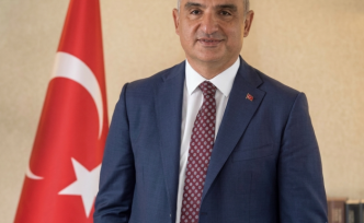 Türkiye 6 ayda 25,7 milyon turist ağırladı!