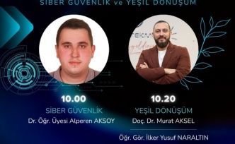 ALKÜ’den adaylara "Geleceğin Meslekleri" rehberi!