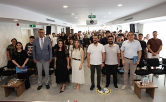 ALKÜ Bilim İletişimi Ofisi’nden gençlere yol haritası!