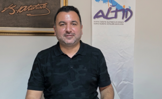 Özcan: Alanya'nın marka değerine zarar verene taviz verilmemeli!