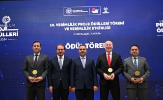 İTÜ’lü akademisyen ALKÜ GES ve yeşil dönüşümü anlattı!