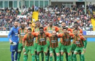 Fotoğraflarla muhteşem Adana galibiyetimiz