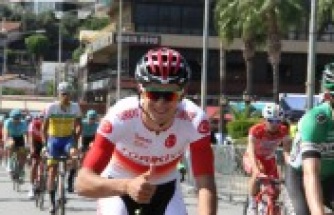 Bütün Dünya Alanya'yı izledi