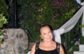 Yeşilçam'dan Alanya'ya Övgü