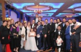 BU DÜĞÜN KONUŞULUR