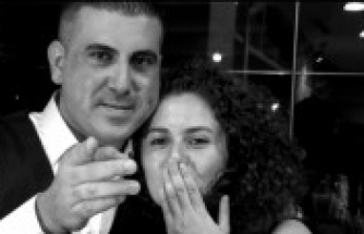 Çılgın Aşıktan inanılmaz evlenme teklifi