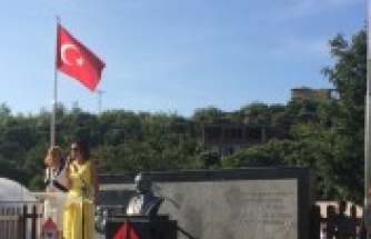 BAHÇEŞEHİR EĞİTİME EĞLENCELİ BAŞLADI