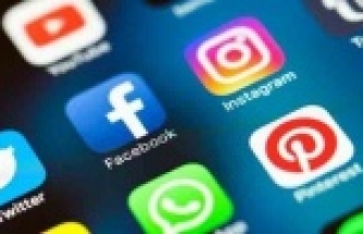 Sosyal medyaya milyonlarca lira para cezası