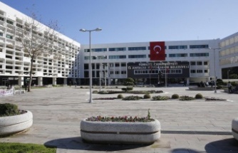 Antalya Büyükşehir 646 kişiyi işe alacak