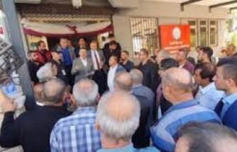 İYİ Parti delege seçiminde kavga çıktı, seçim ileri tarihe ertelendi