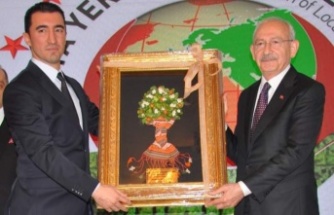 CHP'de Mustafa Kemal Kahya sürprizi