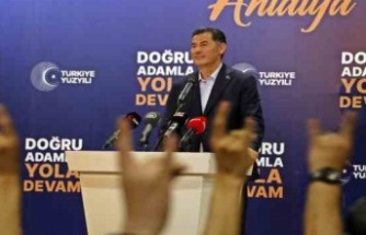 Sinan Oğan'dan Kılıçdaroğlu'na seçim sonrası ‘istifa' sorusu