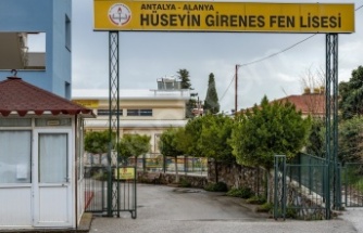 Antalya’nın en iyileri listesinde Alanya’dan iki okul var