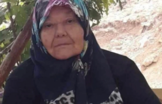 Alanyalı Gündoğan Ailesi'nde acı kayıp